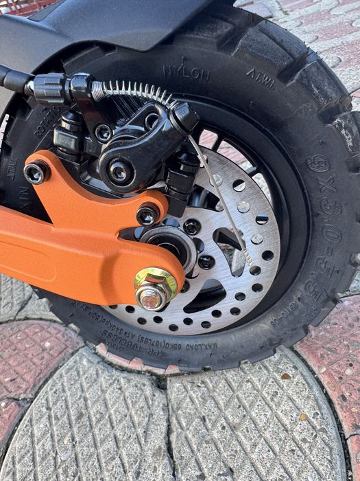 Trotineta Kukirin G2 Pro , NOUA -Factura si garantie Altex