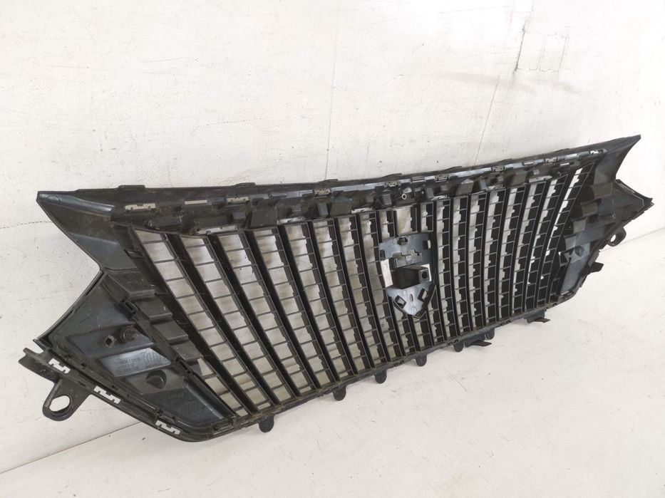 Grila Radiator Peugeot  2008 2 2019 2020 2021 2022 2023 2024 2025 Orig