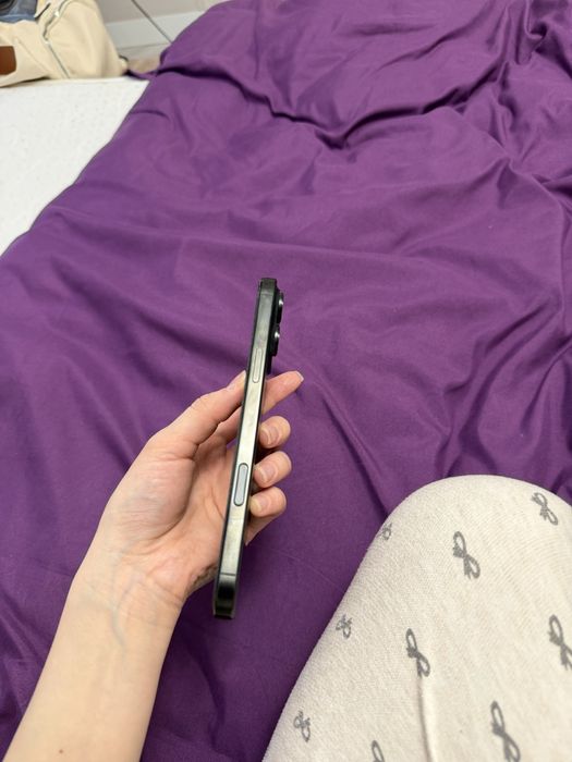 Iphone 16 promax с гарантией