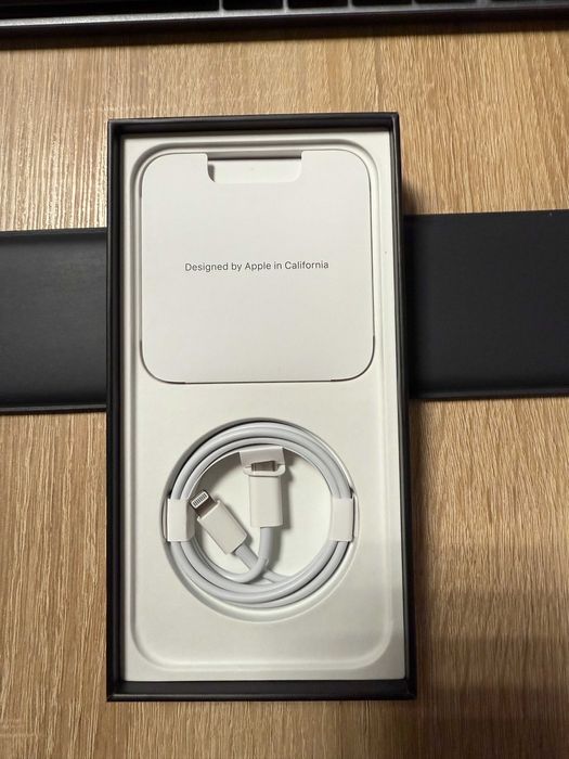 Apple iPhone 13 Pro Max 512GB Graphite (86% Battery Life)