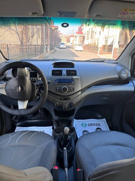 Spark ideal 2015 arenda