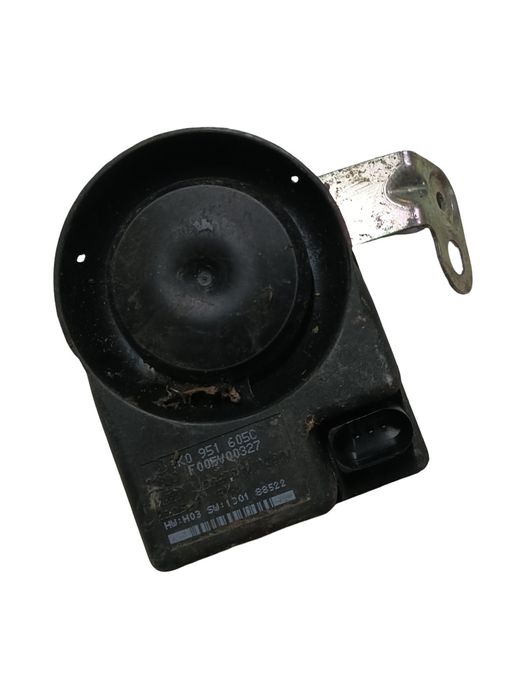 Sirena Sistem De Alarma Audi A4 Iv 8K2, B8 2007 - 2015, Audi A6/S6 Iii