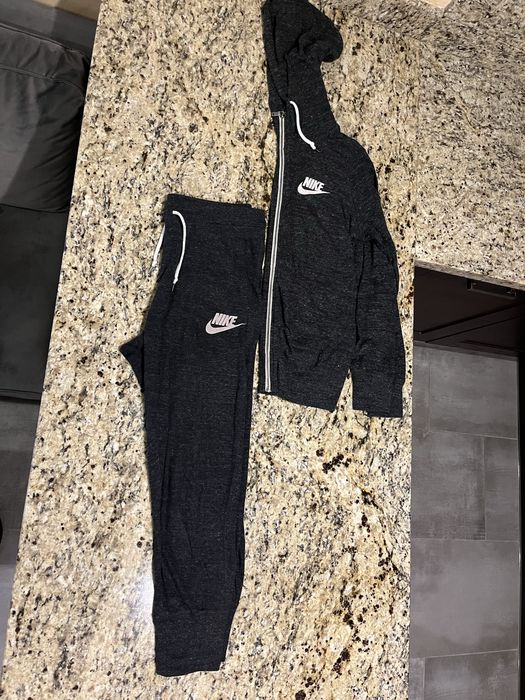 Nike Adidas Екип Анцуг Комплект