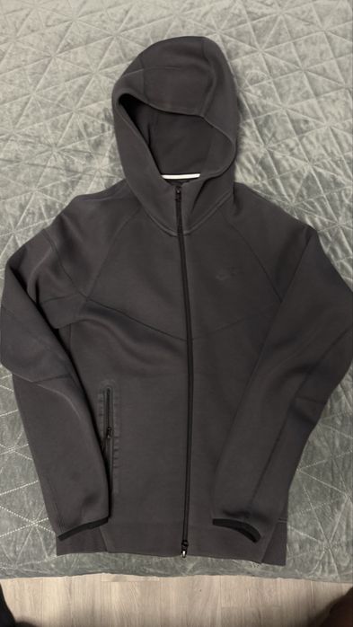 Nike tech Flece мъжки суичър- XS