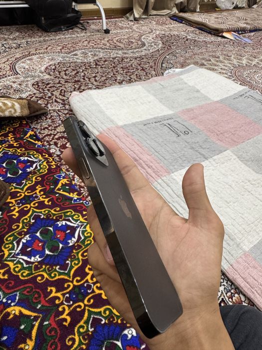 Iphone 14 pro max 256 Black докуемнт коробка бор 84% аккумулятор 550$