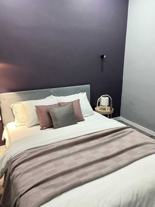 Посуточное аренда квартиры