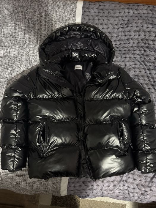 Яке BURBERRY на 2 дни