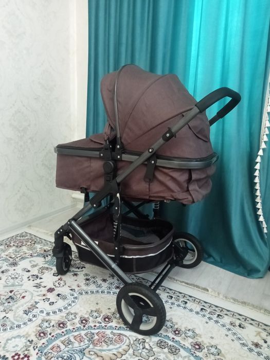 Продаю детскую коляску