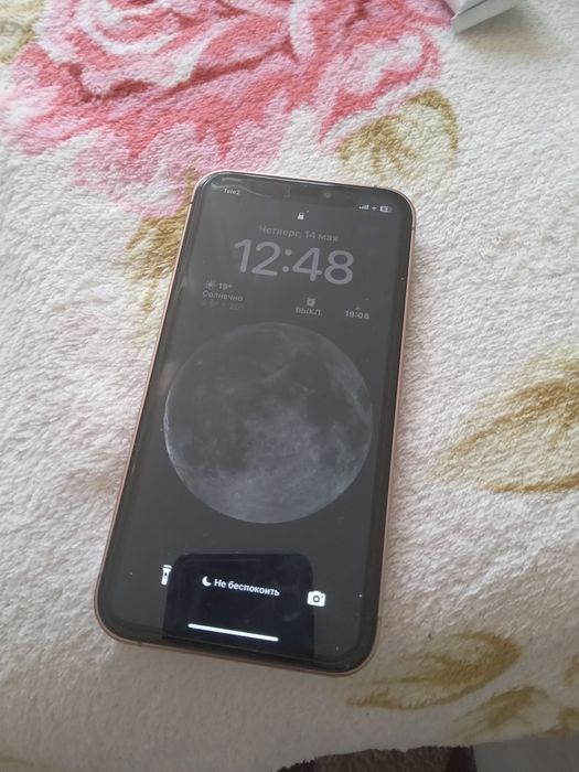 IPhone xr | айфон