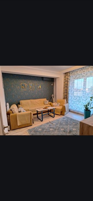 Inchiriere ap. 2 camere, bloc 2022, Berceni Bucuresti