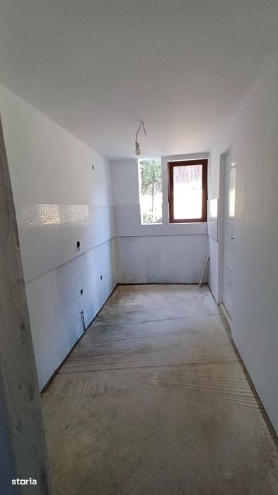 Casa Traditionala + Casa noua la tara langa Cluj. Teren 2000mp