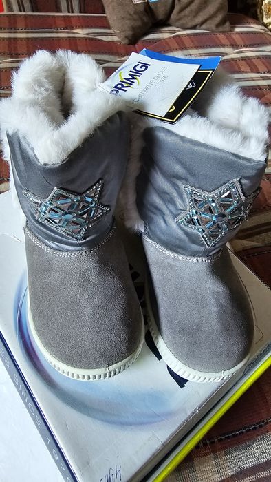 Детски ботушки Primigi