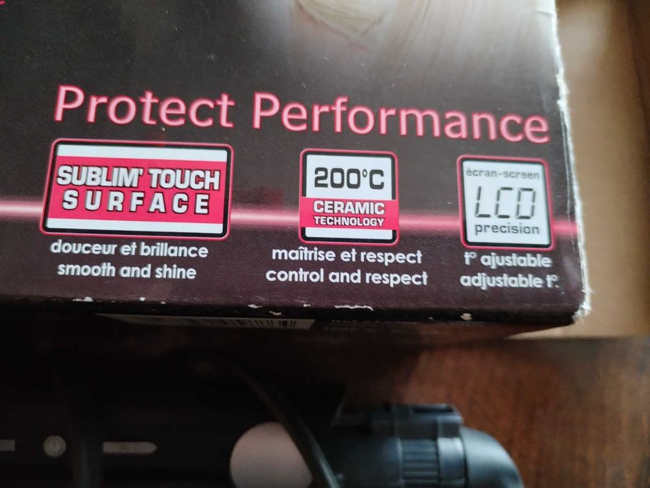 Продавам маша за коса