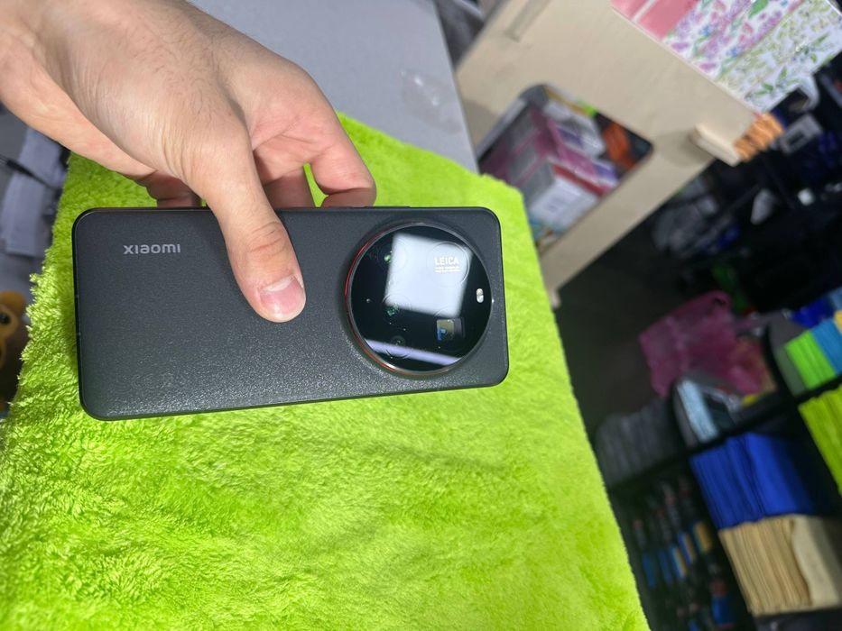Xiaomi 15 ultra, идеальное состояние.