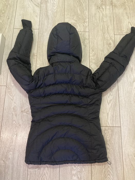 Geaca puf dama Bergans XS 700 cuin