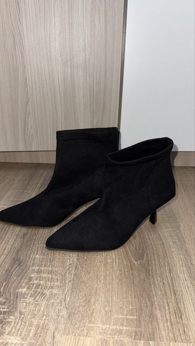 Продам ботильоны