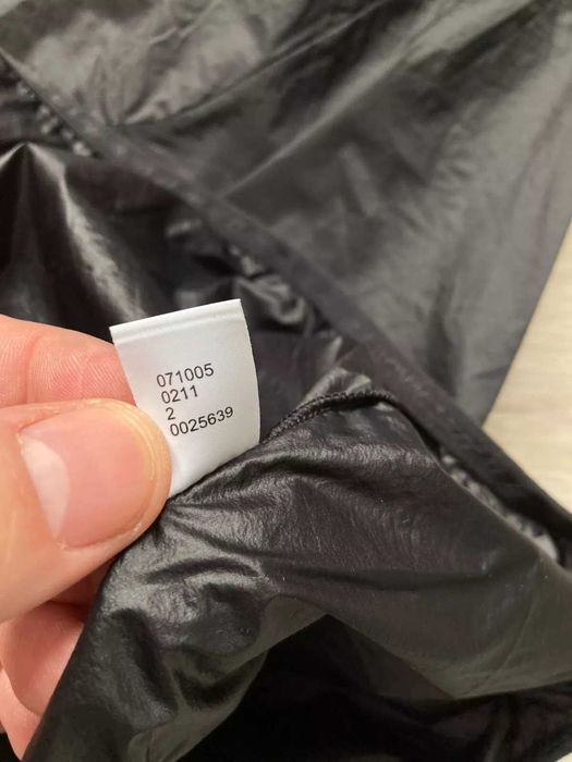 DYNAFIT Vert Wind Vest женско тънко олекотено елече елек жилетка S