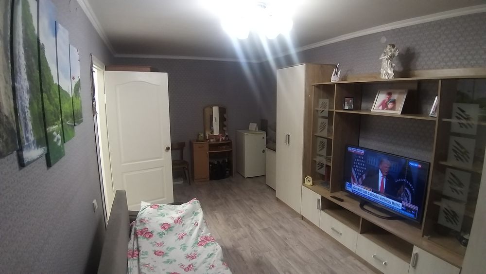 Продам однокомнатную квартиру