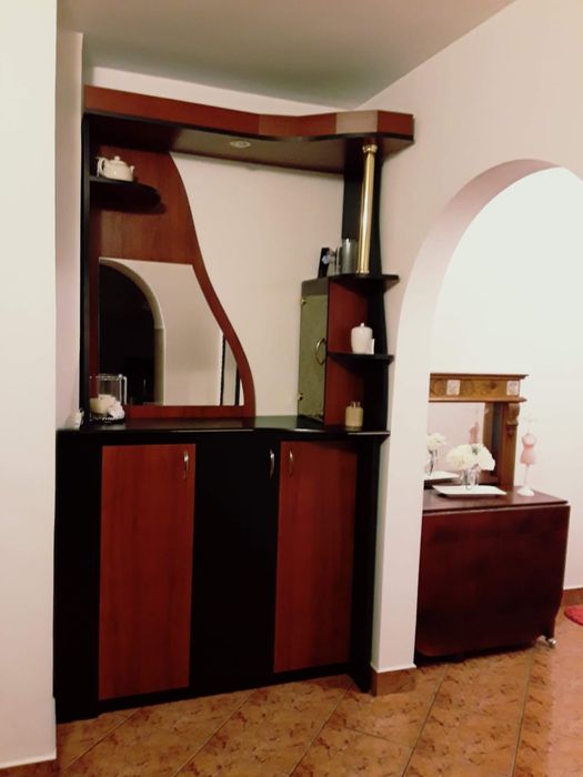 Apartament cu 3 camere
