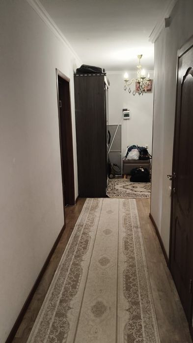 Сдам по суточно 3-х комн. квартира