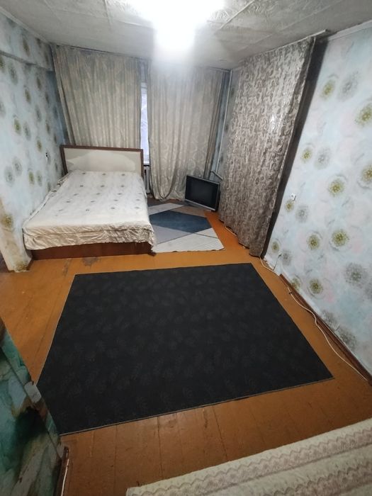 Продам 1 комнатную квартиру