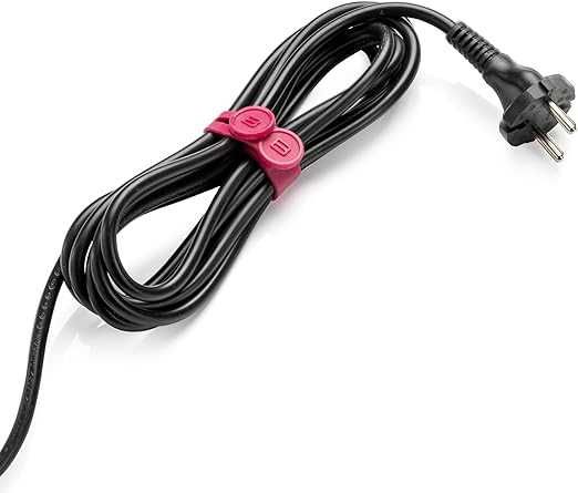 Преса за изправяне на косата Bellissima XL Ion