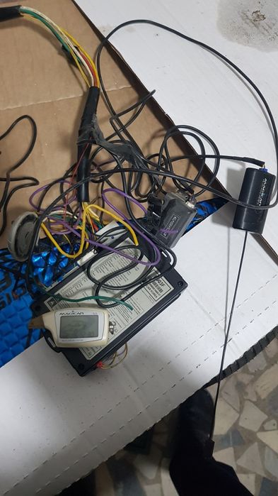 Magicar 903 original