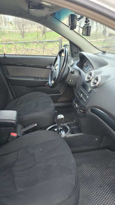 Нексия 3 2021г автомат