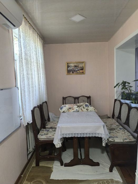 Квартира Максим Горький 2в3/4/4 Кирпич балкон 2х6 55м2