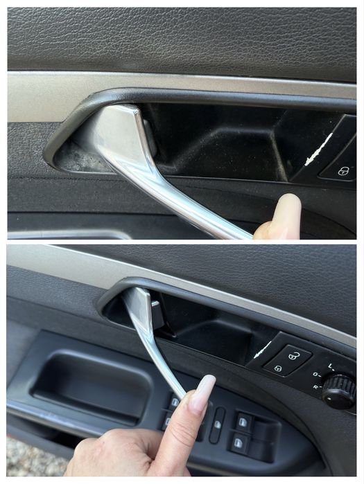 Detailing auto Negreni (Cluj)