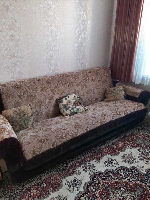 Диван, раскладной