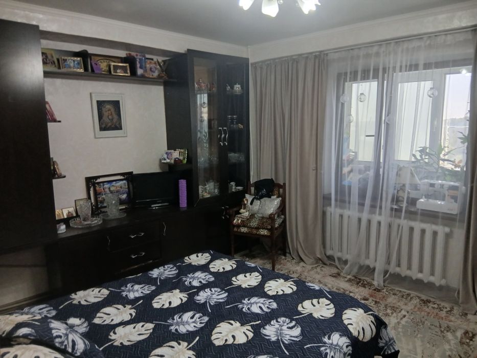 Продаётся квартира в центре