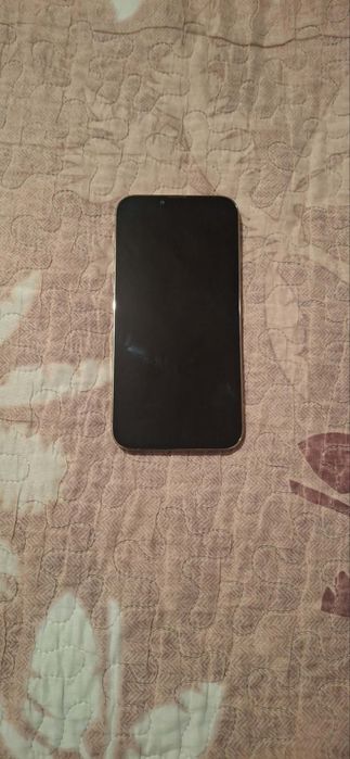 Iphone  13 pro max