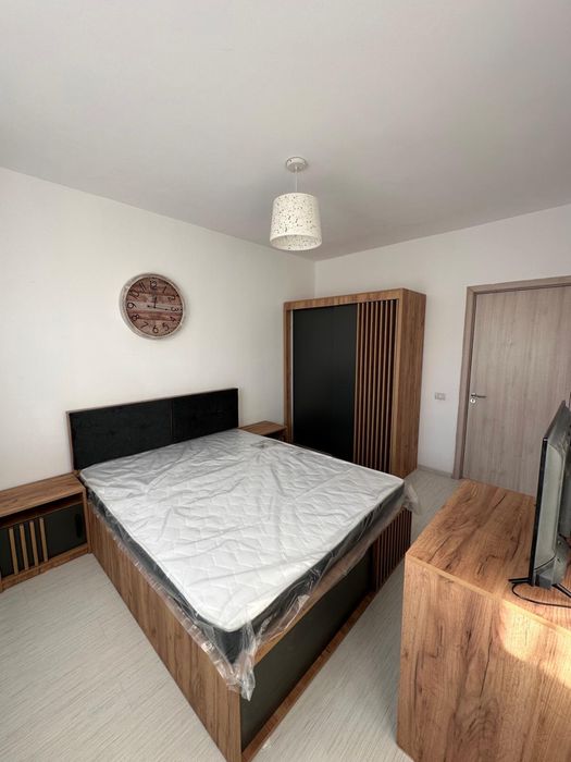 Apartament 2 camere de inchiriat Militari Residence
