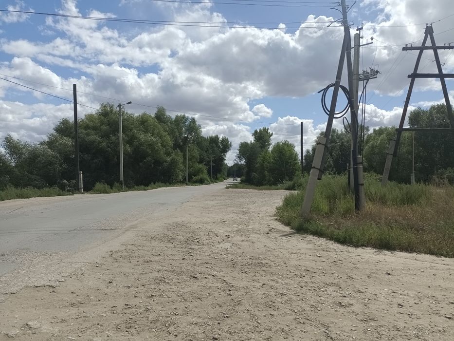 Продам дачный участок 3 дачи!