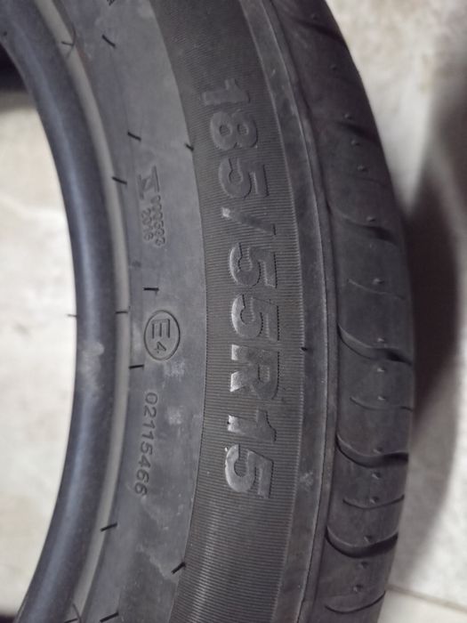 Продам автошины.