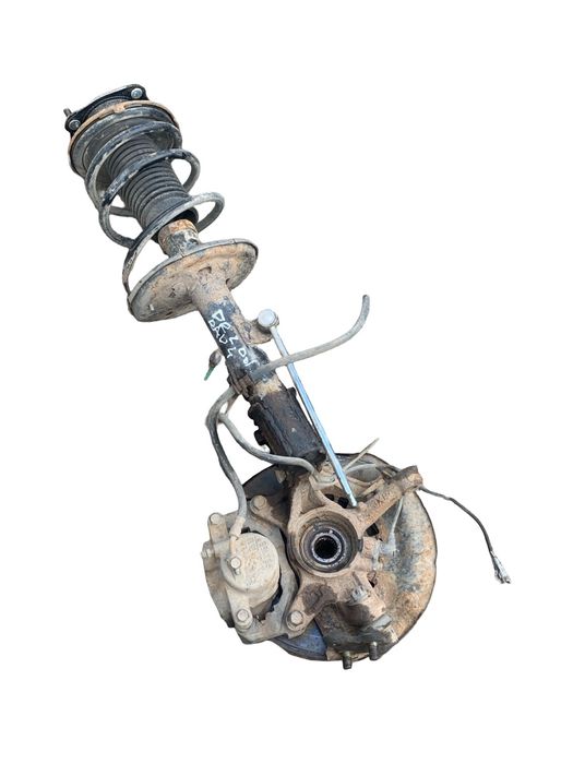 Fuzeta Dreapta Fata Toyota Rav 4 Ii _A2_ 2000 - 2005