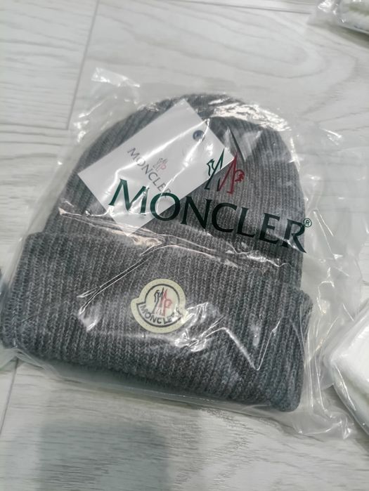 Fesuri LV Gucci Moncler
