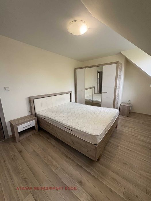 Дава се под наем Двустаен апартамент в Пловдив, Кючук Париж - 65 кв.м за 128000 € - Снимка #2