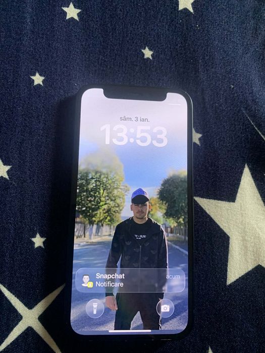 Vand sau schimb iphone 12 mini