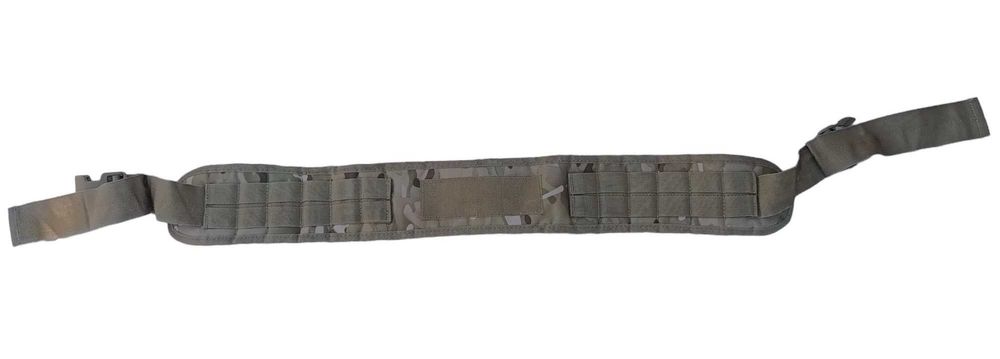 Brau tactic militar, camuflaj MTP