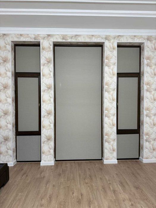 Жалюзи | Jalyuzi | Rulon jalyuzi | Zamonaviy dizayn!