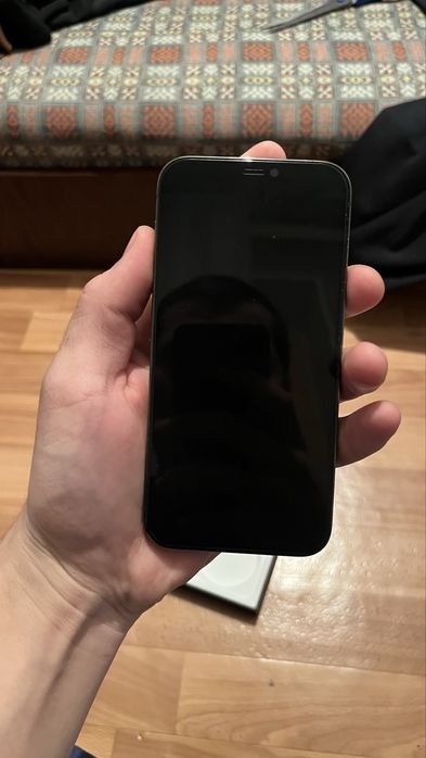 Iphone 12 pro срочно сатылады