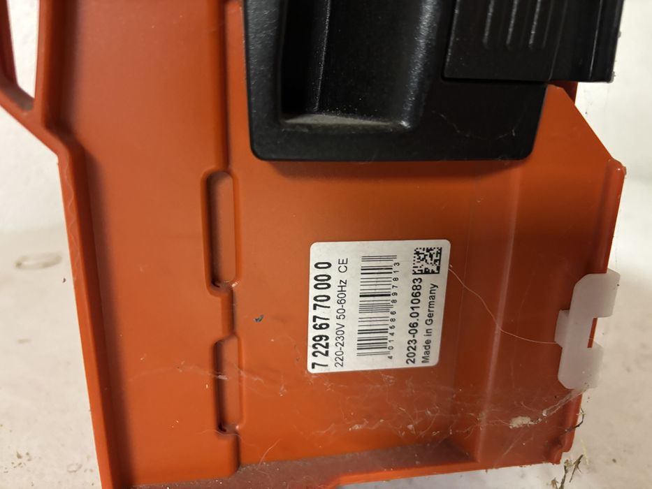 Fein multimaster MM 500 plus top