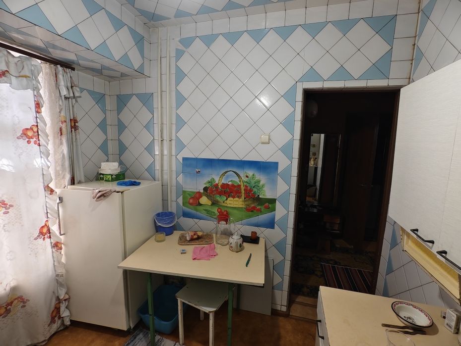 Кухонный гарнитур бесплатно