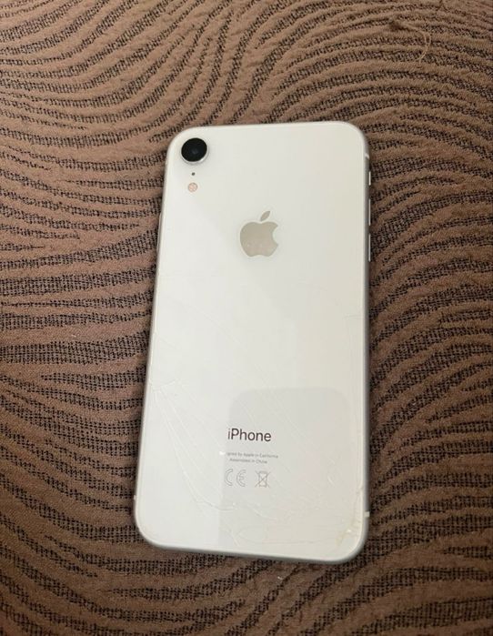 XR айфон 10/10 срочно