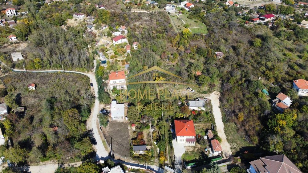 Продава се Парцел в Варна, Изгрев - 1000 кв.м за 153 €/кв.м - Снимка #3