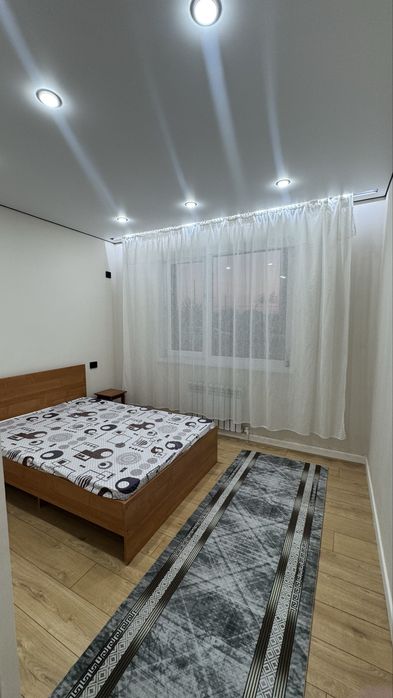 Сдается квартира в аренду