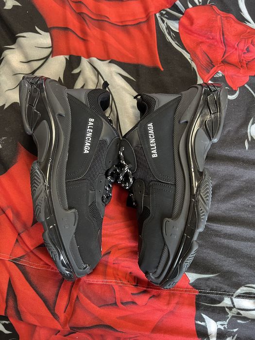 Balenciaga Triple S *Calitate Premium*