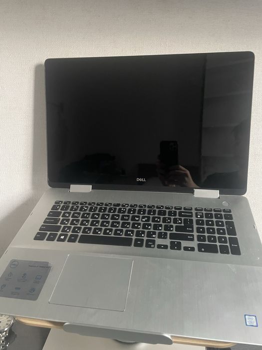 Kompyuter Dell inspiron 7786